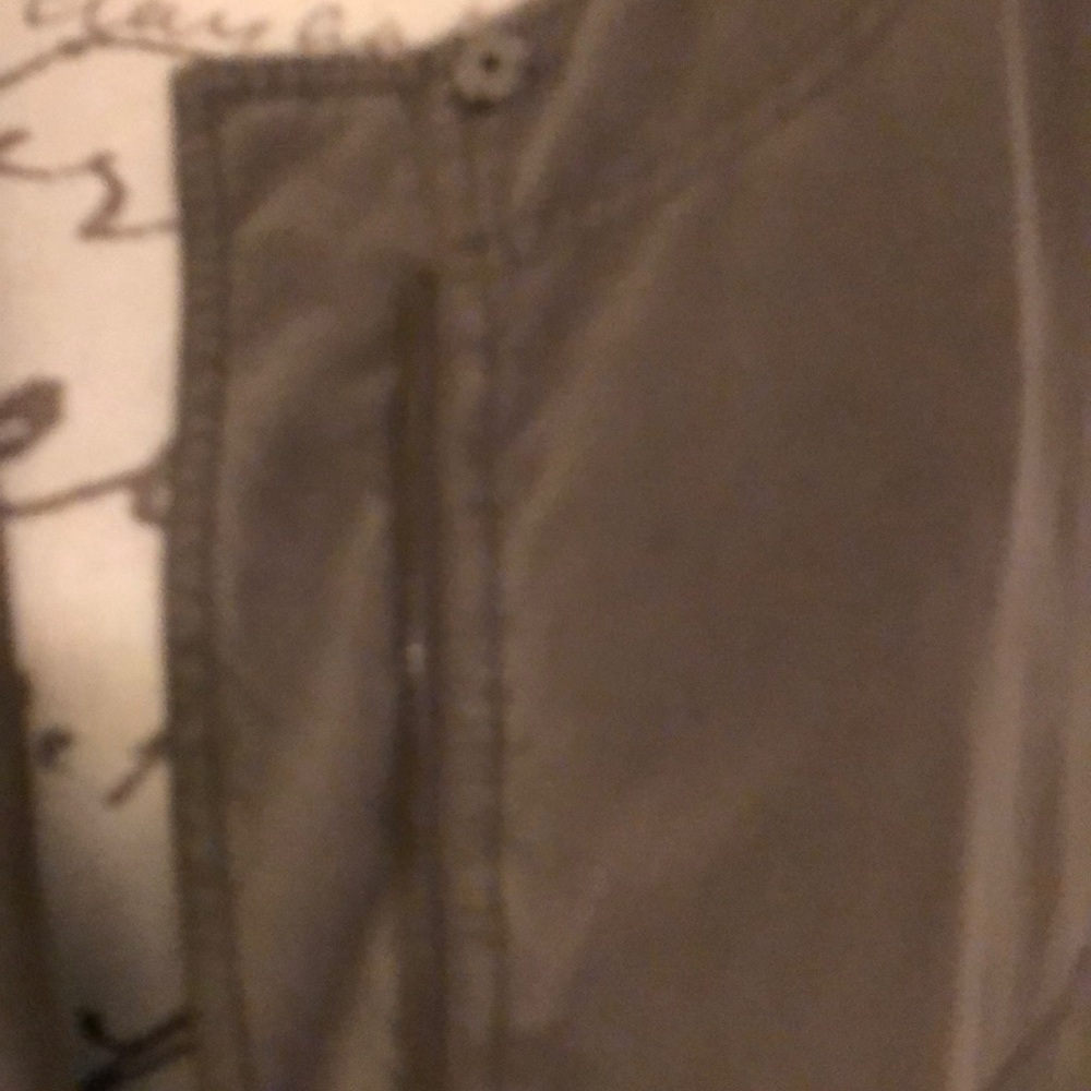 Silk jacket - Picture 3 of 8